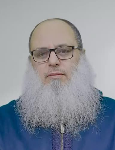 الشيخ محمد ماضي