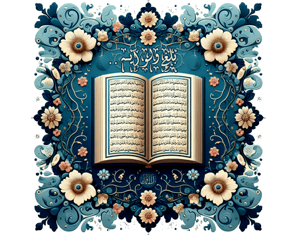 Hefz Moyaser Quran-Share